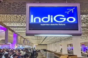 Indigo Airlines: मुंबई की फ्लाइट संचालित, हैदराबाद और दिल्ली की उड़ानें रद्द, कानपुर एयरपोर्ट पर यात्रियों ने जताया विरोध, किराया लौटाया गया