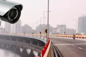 एक्सप्रेस-वे पर लगे CCTV फुटेज का दुरुपयोग : टोल मैनेजर ने कपल के प्राइवेट मोमेंट वायरल किए, चार आरोपी गिरफ्तार