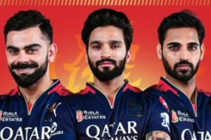 RCB Players List: वेंकटेश अय्यर 7 करोड़ में शामिल, देखें रॉयल चैलेंजर्स बेंगलुरु की पूरी टीम