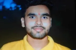 वाराणसी में 20 वर्षीय युवक ने लगाई फांसी, अवसाद में उठाया कदम; बिहार से आकर इवेंट का करता था काम