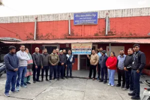 मुरादाबाद रेल मंडल में ऊर्जा संरक्षण सप्ताह का समापन, कर्मचारियों ने किया जागरूकता अभियान