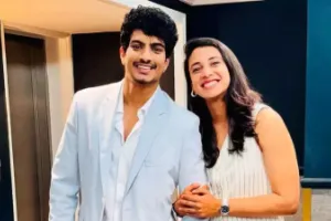 स्मृति मंधाना–पलाश मुच्छल शादी: 7 दिसंबर की अफवाह पर भाई ने लगाई रोक, मां ने कहा, जल्द होगी शादी!