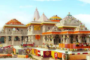 Ayodhya News: राममंदिर प्रतिष्ठा-द्वादशी समारोह 31 दिसंबर को, रक्षा मंत्री राजनाथ सिंह होंगे मुख्य अतिथि
