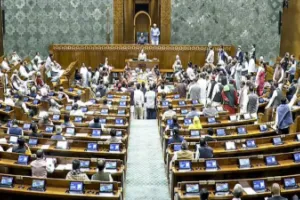 राजभवनों के नाम बदलने पर RAS में तीखी नोक-झोंक, रिकॉर्ड से टिप्पणियां हटाने की मांग उठी