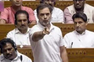 राहुल गांधी का आरोप: “पीएम मोदी सरकार के पास जाति जनगणना की ठोस रूपरेखा नहीं, बहुजनों के साथ है विश्वासघात”