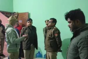 वाराणसी में पिता–पुत्री ने खाया विषाक्त पदार्थ, पिता की मौत; बेटी की हालत नाजुक