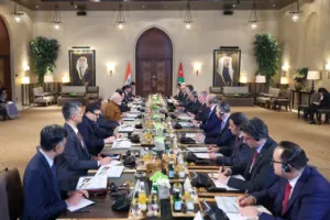 भारत–जॉर्डन व्यापार सम्मेलन को आज अम्मान में पीएम मोदी और शाह अब्दुल्ला करेंगे संबोधित