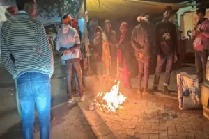 Bareilly : टीम इलेवन दिखाएगी रैन बसेरे की राह, खुले में सोने वालों को मिलेगी ठंड से राहत