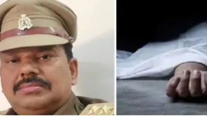 इंस्पेक्टर ने सर्विस पिस्टल से की आत्महत्या, पुलिस जांच में जुटी