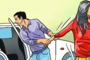 भदोही: किशोरी का अपहरण, तीन आरोपियों पर मुकदमा दर्ज, पुलिस की तलाश जारी