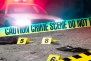 कौशांबी: मुठभेड़ में 25 हजार का इनामी बदमाश गिरफ्तार, साथी मिथुन भी पकड़ा गया, लूट-हत्या के कई मामले दर्ज