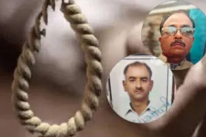 Kanpur Crime News : शादी से लौटे प्राइवेट कर्मचारी ने की आत्महत्या, मानसिक अवसाद बना वजह, दो अन्य की भी फांसी से मौत