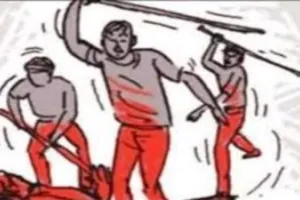 बाराबंकी में सगे भाई की हत्या: प्रॉपर्टी विवाद में लाठी-डंडों से पीटा, 7 नामजद पर हत्या का मुकदमा