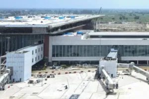 यूपी की अर्थव्यवस्था को मिलेगी नई रफ्तार, जेवर एयरपोर्ट बनेगा नेट-जीरो विश्वस्तरीय हब