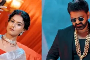 Pawan Singh New Song : पावर स्टार पवन सिंह का नया गाना रिलीज, खुशी कक्कड़ की दमदार आवाज़ ने जीता फैंस का दिल