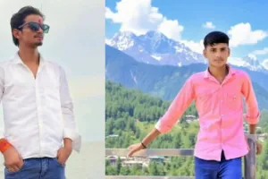 गोंडा : अज्ञात वाहन की टक्कर से चाचा-भतीजे की दर्दनाक मौत, शादी की खुशियां मातम में बदलीं