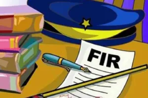 लखनऊ: प्लॉट दिलाने के नाम पर विकलांग युवक से 30 लाख की ठगी, पिता-पुत्र पर केस दर्ज