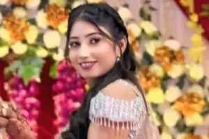 TTE की पत्नी ने दी जान, 10 महीने पहले हुई थी शादी; सामने आई यह वजह