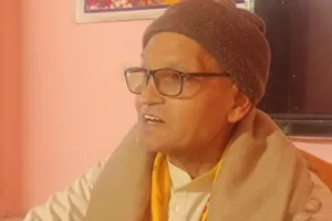 बलिया में प्रतिमा स्थापना वार्षिकोत्सव व 108 कुंडीय गायत्री महायज्ञ 1 जनवरी से