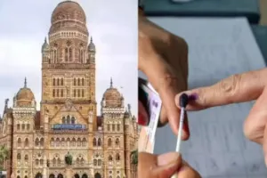 महाराष्ट्र महानगरपालिका चुनाव: 2800 से अधिक प्रत्याशियों की किस्मत EVM में बंद, जानिए कहां कितना हुआ मतदान