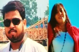 प्यार, शक और खून: HR मैनेजर की बेरहमी से हत्या, सिर काटकर बैग में रखा; आरोपी गिरफ्तार