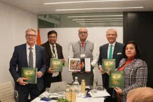 क्रिटिकल मिनरल्स में भारत की अग्रणी भूमिका को झारखंड ने किया मजबूत