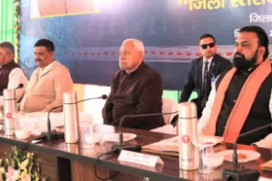 मुख्यमंत्री महिला रोजगार योजना के लाभुकों को मिलेगी दो लाख रुपये तक की अतिरिक्त सहायता : मुख्यमंत्री