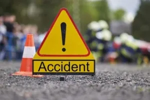 चंडीगढ़–मनाली राष्ट्रीय राजमार्ग पर दर्दनाक हादसा, दिल्ली के तीन पर्यटकों की मौत