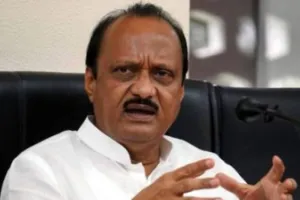 पुणे में विमान हादसा: महाराष्ट्र के डिप्टी सीएम अजित पवार समेत पांच की मौत