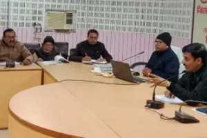 बलिया में 1.42 लाख मतदाताओं से मांगा गया निवास प्रमाण, जानिए वजह