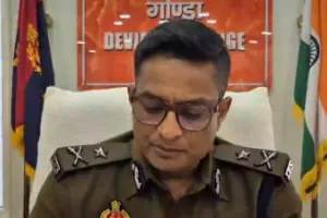 फर्जी विवेचना का खुलासा: इंस्पेक्टर समेत 13 पुलिसकर्मी निलंबित, आईजी अमित पाठक की कड़ी कार्रवाई