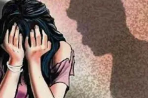 Ballia News: बलिया में महिला से छेड़खानी, आरोपी युवक के खिलाफ मुकदमा दर्ज