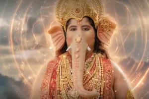 सोनी सब के 'गणेश कार्तिकेय' में अष्टविनायक यात्रा की शुरुआत मोरगाँव से, जहाँ भगवान गणेश ने अहंकार पर विजय पाकर अपनी दिव्य उपस्थिति दर्ज कराई