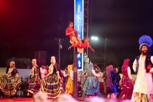 खेलो इंडिया बीच गेम्स ने भारतीय खेलों के क्षितिज को विस्तृत किया, प्रतिभा विकास के नए मार्ग खोले: प्रधानमंत्री नरेंद्र मोदी