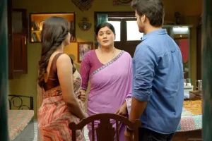 जश्न से लेकर अफरा-तफरी तक: सोनी सब के 'पुष्पा इम्पॉसिबल' में राशि की शादी ने पुष्पा को