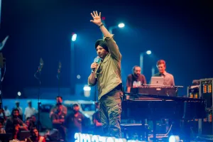 कारवार नेवल बेस पर नौसेना के लिए बॉर्डर 2 की भावुक शाम सिनेमा, संगीत और साहस का बेशकीमती नजराना