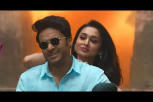 डर और हँसी का धमाकेदार संगम: नंदिता रॉय और शिबोप्रसाद मुखर्जी की 'भानुप्रिया भूतोर होटल' का ट्रेलर हुआ रिलीज़