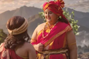 सोनी सब का ‘गणेश कार्तिकेय’ लेकर आ रहा है अष्टविनायक यात्रा का पाली अध्याय, जहाँ भक्त बल्लालेश्वर बनेंगे क्रोधासुर के विरुद्ध आस्था का प्रतीक