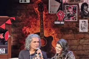 “इम्तियाज़ सर को सुनते ही हिप्नोटाइज़ जैसा महसूस होता था” : संजना सांघी ने याद किए ‘रॉकस्टार’ के दिन