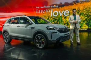 स्कोडा ऑटो इंडिया ने भारत में पेश की नई कुशाक, सेफ्टी, टेक्नोलॉजी और कम्फर्ट में नया बेंचमार्क