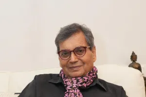 सुभाष घई को राष्ट्रपति भवन से गणतंत्र दिवस ‘ऐट होम’ रिसेप्शन का निमंत्रण