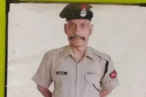 Ballia News: बीएसएफ जवान जवाहर लाल यादव का ब्रेन स्ट्रोक से निधन, गांव में छाया मातम