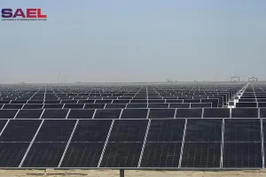 एसएईएल ने दुनिया के सबसे बड़े रिन्यूएबल एनर्जी पार्क में 1 जीडब्ल्यूपी सोलर प्रोजेक्ट किया शुरू, कुल परिचालन क्षमता 2 जीडब्ल्यूपी के पार