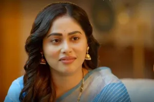 क्या राशि पुष्पा पर भरोसा करेगी या ‘पुष्पा इम्पॉसिबल’ में ऋषभ की चाल में फँस जाएगी?