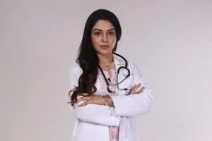 “जब मैं स्क्रीन पर डॉक्टर का स्क्रब पहनती हूं, तो ऐसा लगता है कि मैं अपने माता-पिता के सपने को अपने तरीके से सम्मान दे रही हूं” : सृष्टि सिंह, यादें, सोनी सब