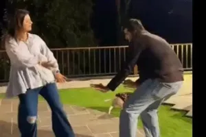 कच्चा बादाम गर्ल के बॉयफ्रेंड आकाश संसंवाल ट्रोल, गिरफ्तारी के बाद सोशल मीडिया पर बढ़े फॉलोअर्स