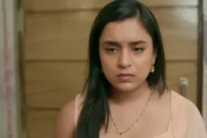 जब प्यार बन जाता है नियंत्रण का जरिया: ‘इत्ती सी खुशी’ में संजय के थप्पड़ के बाद अन्विता का साहसी फैसला