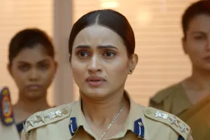 “जैसे स्क्रीन पर परिवार दिखता है, वैसे ही हम ऑफ-स्क्रीन भी हैं” — पूजा कतुरडे, पुष्पा इम्पॉसिबल