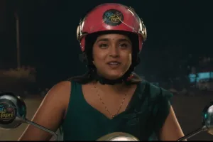 “मेरी स्कूटी मेरी आज़ादी थी, वही मुझे हर जगह ले जाती थी” — ‘इत्ती सी खुशी’ में स्कूटी सीन ने सुम्बुल तौकीर खान को लौटा दीं पुरानी यादें