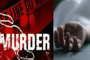 शक के चलते प्रेमी ने विवाहिता प्रेमिका की बेरहमी से हत्या, सीसीटीवी से हुआ खुलासा